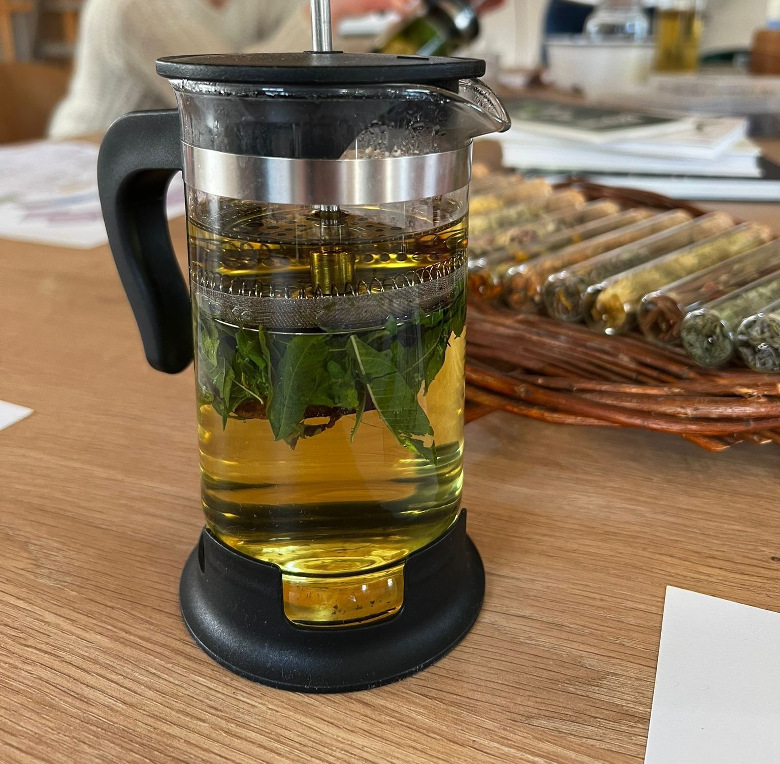 Workshop thee (1)