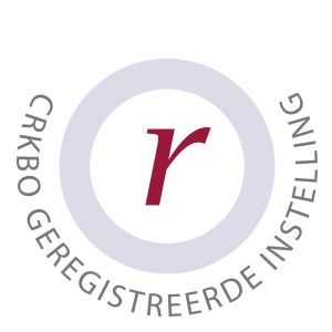 CRKBO Geregistreerde instelling