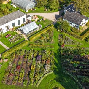 Een bedrijf dat leeft - ondernemen voor de toekomst