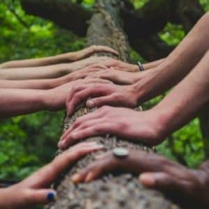 Vrouwenkracht | jaartraining